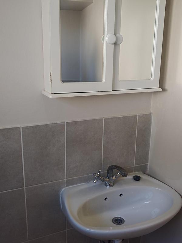 To Let 0 Bedroom Property for Rent in Plumstead Western Cape